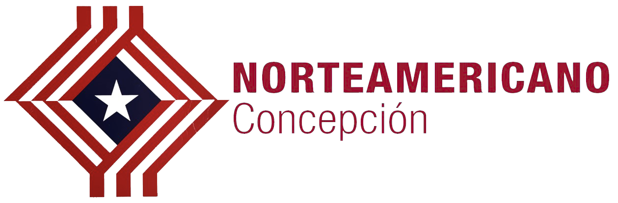 Logo de Test Norteamericano Concepción